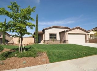 23422 Badger Creek Ln, Menifee, CA 92587