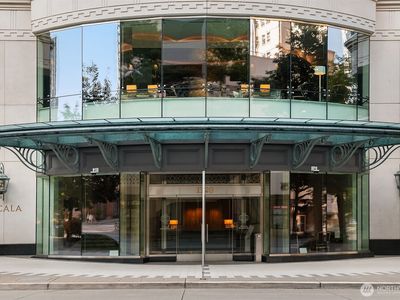 1920 4th Avenue #2804, Seattle, WA, 98101