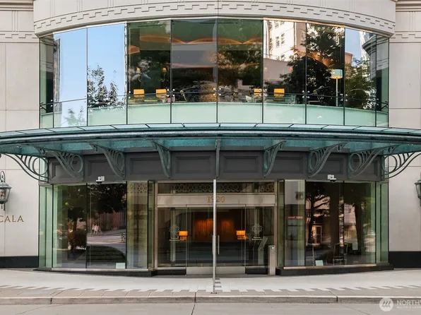 1920 4th Avenue #2804, Seattle, WA 98101