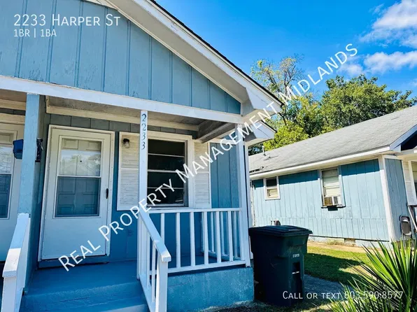 2233 Harper St, Columbia, SC 29204