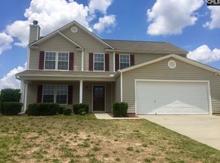 48 Fox Cove Ct, Columbia, SC 29229