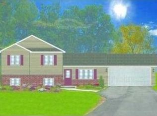 234 Glenwood Cir, Manchester, MI