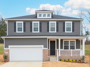 3048 Fernwood Ln, Columbia, TN 38401