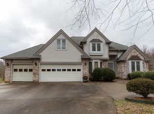 730 Vaughan Rd, Clarksville, TN 37043