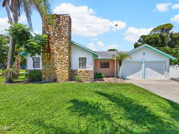 3330 Vista Palm Dr, Edgewater, FL 32141