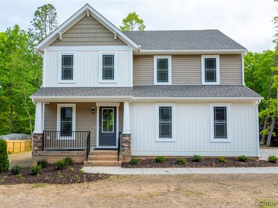 2420 Ocala Dr, Powhatan, VA, 23139