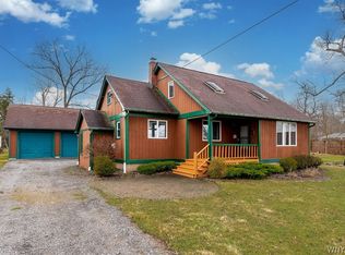 3471 W River Rd, Grand Island, NY 14072