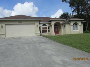 1662 SW California Blvd #1, Port Saint Lucie, FL 34953