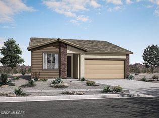 10009 S Arnold Ranch Ct, Vail, AZ 85641