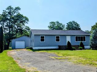 1236 N Trimble Rd, Mansfield, OH 44906