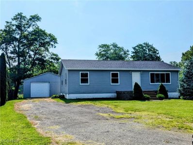 1236 N Trimble Rd, Mansfield, OH, 44906