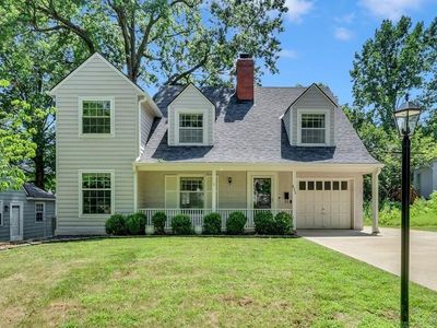 625 E 65th Ter, Kansas City, MO, 64131