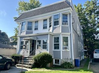 4 Swaine Pl, West Orange, NJ 07052