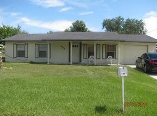 805 Grandview Blvd, Fort Pierce, FL 34982