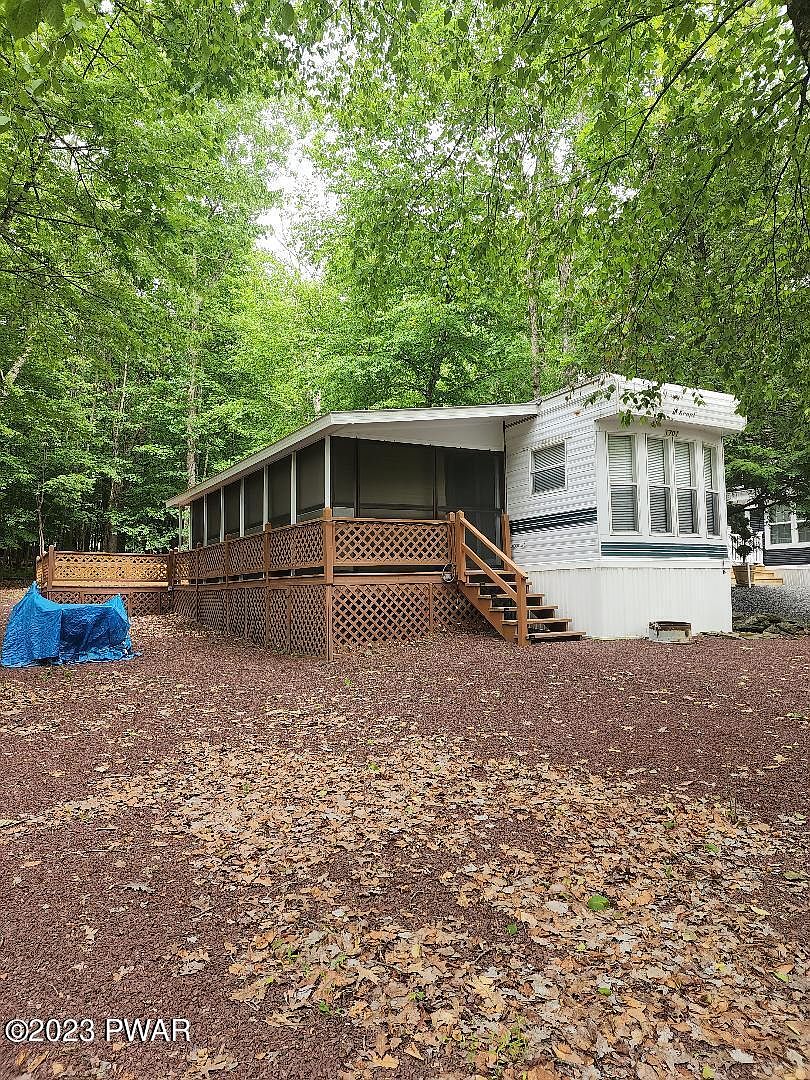 135 Village Dr E, Milford, PA 18337 MLS PW231804 Zillow