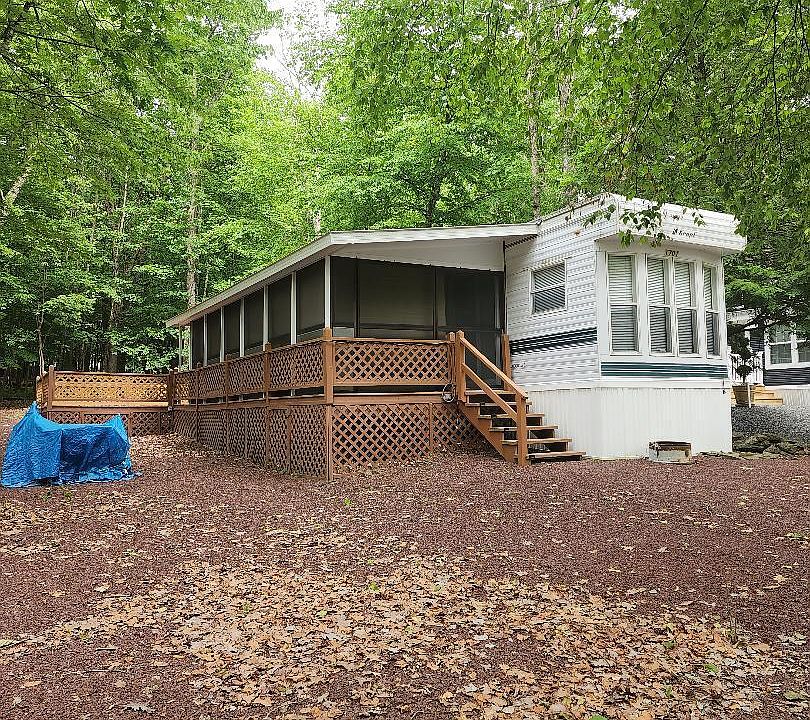 135 Village Dr E, Milford, PA 18337 MLS PW231804 Zillow