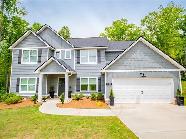 405 Adler Point, Carrollton, GA 30117