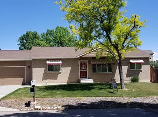 8438 S Saulsbury St, Littleton, CO 80128