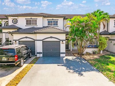 12858 SW 50th St, Miramar, FL, 33027