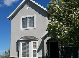 3036 W Davencourt Loop, Lehi, UT 84043
