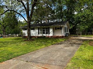 4107 Arlington Cir NW, Huntsville, AL 35805