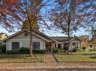 11600 Starbottle Ct, Gold River, CA