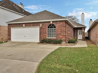 171 April Cv, Montgomery, TX 77356