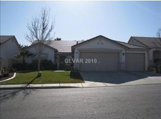1083 Sandstone Canyon Ct, Henderson, NV 89012
