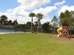 907 Chesapeake Trl, Cantonment, FL 32533