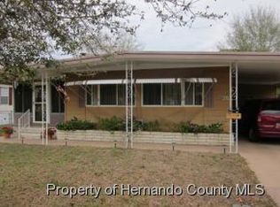 8375 Highpoint Blvd, Brooksville, FL 34613