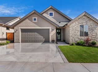 11997 W Zamalek Ct, Kuna, ID 83634