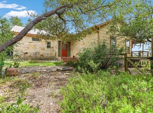 700 Cliffside Rd, Wimberley, TX 78676
