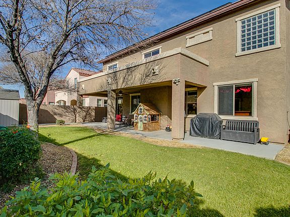 4th image of 16035 W Desert Mirage Dr