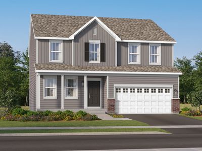 3815 Riverwoods Dr, Woodstock, IL, 60098