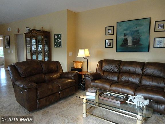 Family Room off Kitchen