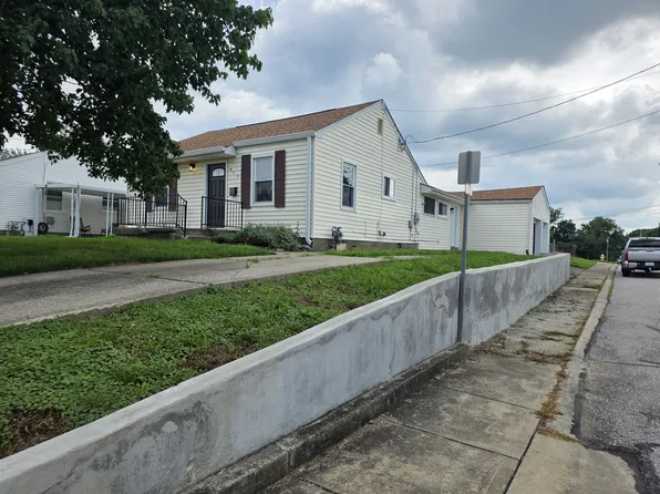 417 Summit Ave, Crescent Park, KY 41017