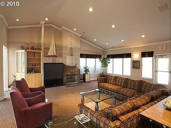 Club House