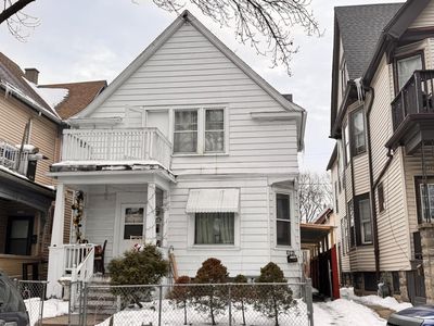 1027 South 19th STREET, Milwaukee, WI, 53204