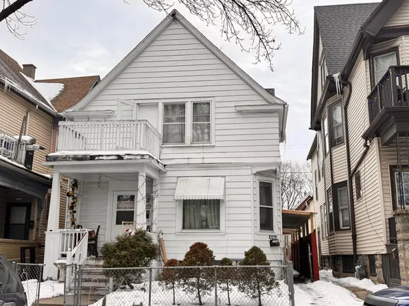 1027 South 19th STREET, Milwaukee, WI 53204