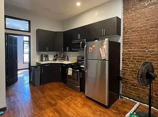 354 Vernon Ave #3A, Brooklyn, NY 11206