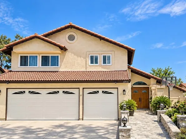 10975 Elderwood Rd, San Diego, CA 92131