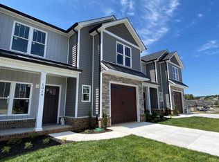 1019 Cobblestone Ln LOT 20, Forest, VA 24551