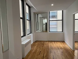 Rented by City Connections Realty