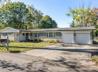 4500 Coburn Ave, Indianapolis, IN 46228