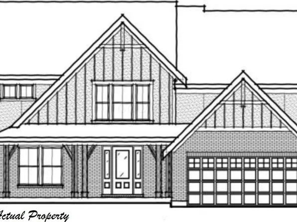 226 Pickerington Ponds Dr, Pickerington, OH 43147