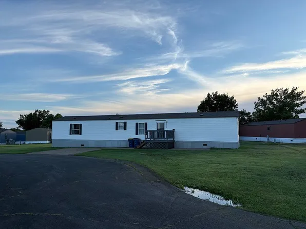 2515 E 7th Ave, Stillwater, OK 74074