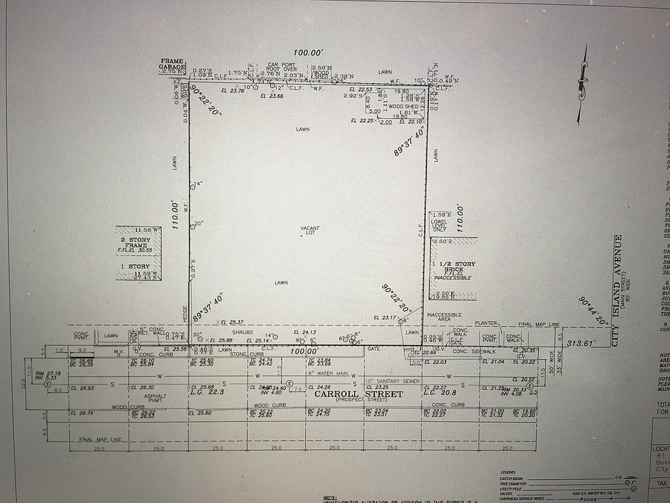 2nd image of 81 Carroll St