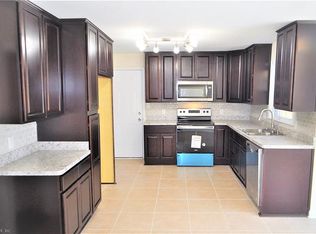 4005 Merrifields Blvd, Portsmouth, VA 23703