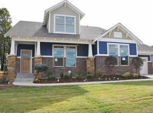 3316 Farmers Market Way, Edmond, OK 73034