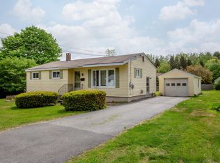 5 Nancy Dr, Brunswick, ME 04011